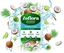 Picture of ZOFLORA Coconut & Lime 500ml
